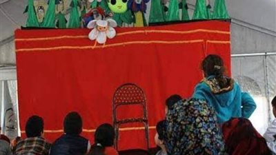 الزناتى: عرضان لمسرح العرائس لأبناء الصحفيين وورش فنية بالنقابة غداً