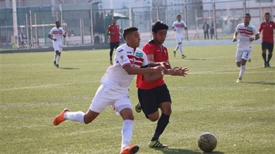 النجوم يتوج ببطولة الجيزة على حساب الزمالك
