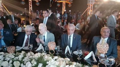 وزيرا التعليم والتموين والسفير الياباني بفتتحون أول مدرسة للتكنولوجيا التطبيقية 