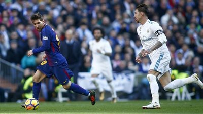 ريال مدريد يتهم رابطة الأندية بظلمه بسبب مباراة الكلاسيكو