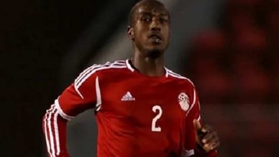 علي غزال يوافق على الانتقال للزمالك