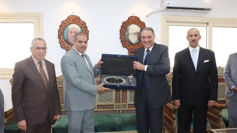 بوابة الجمهورية