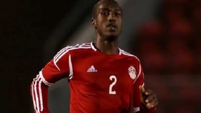 علي غزال