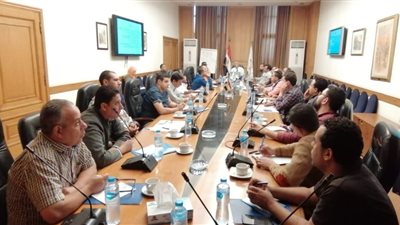 إتحاد الصناعات ينظم دورة تدريبية بعنوان: الصيانة الميكانيكية (Mechanical Maintenance)