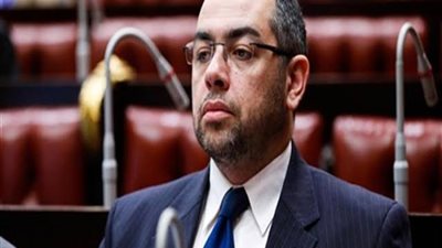 محمد فؤاد يتقدم باستجواب لوزير الشباب: مواجهة الفساد واجبة