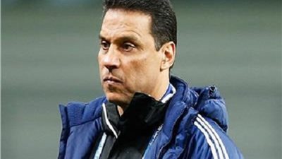 أول تعليق من مدرب الفراعنة بعد التعادل امام كينيا