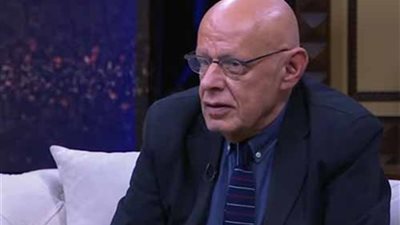 زكى فطين عبد الوهاب يعلن تعافيه من سرطان الرئة..