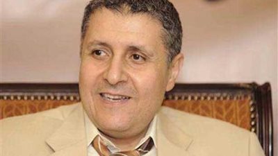 حتى انت يابرعى.. الحقوقى ينشر أكاذيب عن مصر لينال رضا الممولين