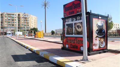 رئيس الجهاز: جارٍ الانتهاء من تجهيز الموقع الأول لمشروع 