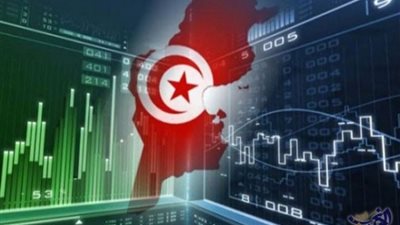 نمو الاقتصاد التونسي يتباطأ إلى 1% خلال الربع الثالث