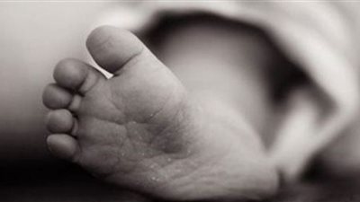 رجيم الاب والام يتسبب في مقتل رضيعهما