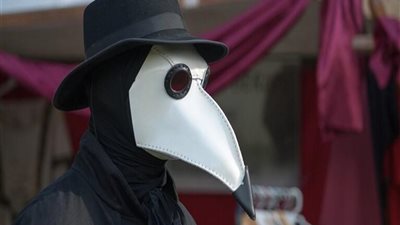 بعد اختفائة تماما ...تسجيل حالات إصابة جديدة بالطاعون