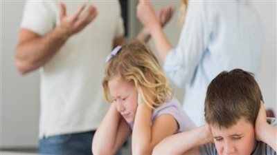 سيدات مصر يطالبن بتنظيم الرؤية حرصا على مصلحة الأطفال