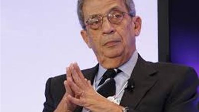 بالفيديو.. عمرو موسى: ياسر عرفات قدم كل ما يستطيع وتعرض لضغوط كبيرة وراح شهيداً لها