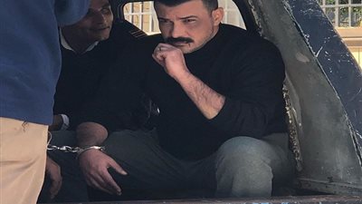 مفاجأة...القبض على الفنان محمد رجب.. اعرف التفاصيل