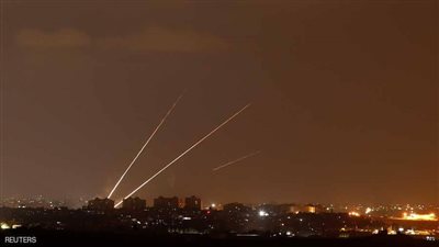 رغم الهدنة.. تجدد إطلاق الصواريخ على إسرائيل
