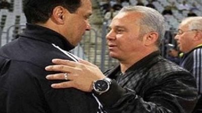 شوبير يكشف عن بديل البدرى حال الخسارة اليوم