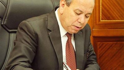 محافظ كفرالشيخ : توصيل الغاز الطبيعي لـ 1608عميل خلال 30 يوم بعدد من مدن وقرى المحافظة