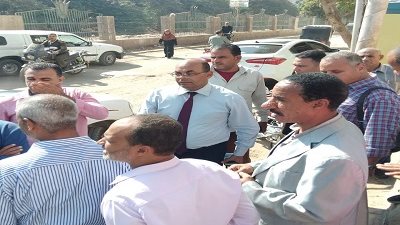 محافظ أسيوط: استمرار فعاليات حملة 