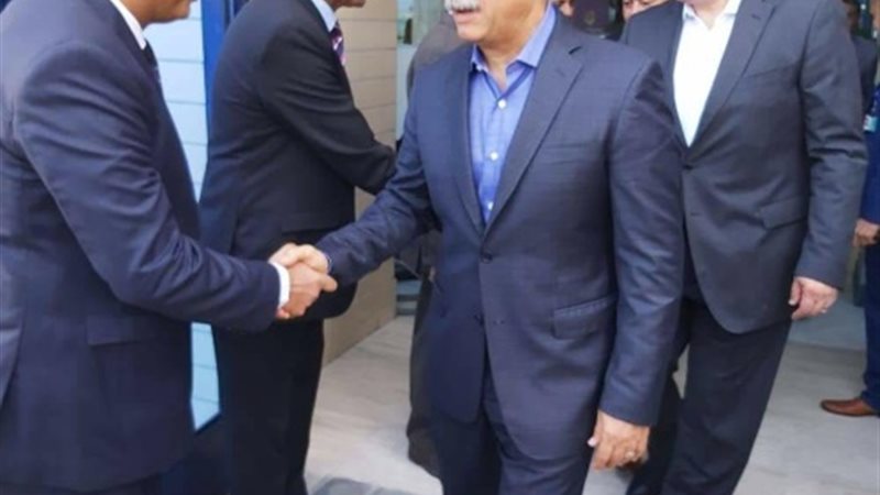 بوابة الجمهورية