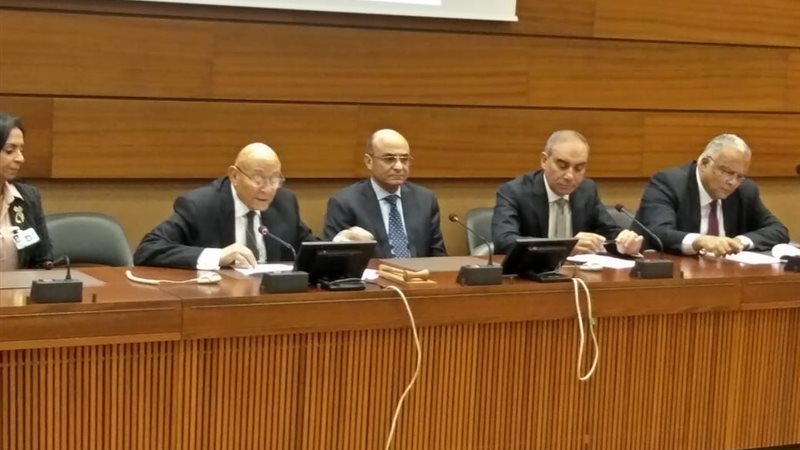 بوابة الجمهورية