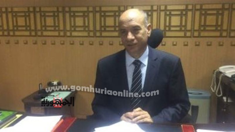 بوابة الجمهورية