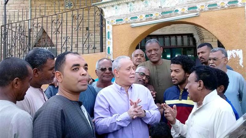 بوابة الجمهورية