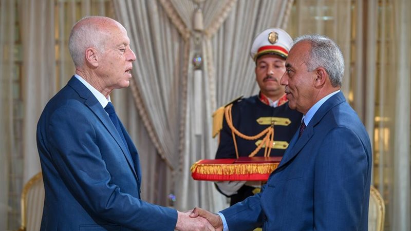 بوابة الجمهورية