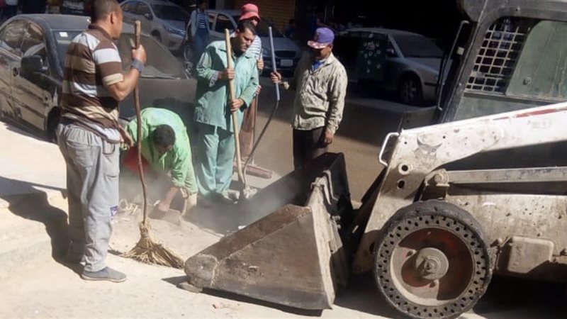 بوابة الجمهورية