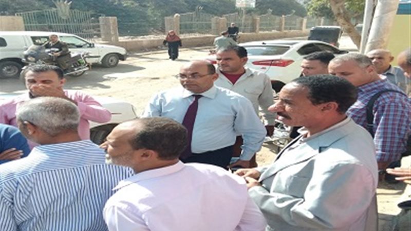 بوابة الجمهورية