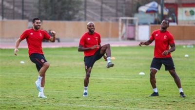 خبر سار لثنائى الاهلى قبل مواجهة الجونة