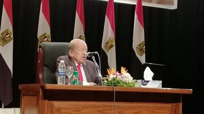 وسيم السيسي: الرئيس يقود ثورة لتأميم الصحة في مصر بالتأمين الصحى الجديد