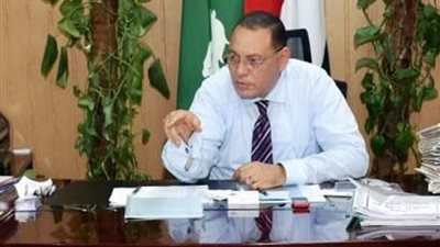 محافظ الشرقية: فصل التيار الكهربائى بجميع المدارس أثناء هطول الامطار