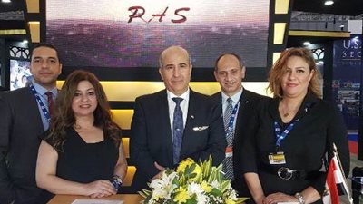 خدمات البترول الجوية تتعاقد على شراء هليوكوبتر لإكتشاف البترول والغاز فى أعماق المتوسط.. صور