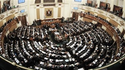 النواب يوافق على مشروع قانون تنظيم هدم المباني والـمنشآت غير الآيلة للسقوط مبدئيا