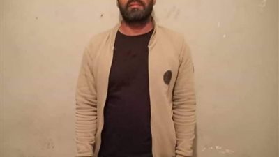 ضبط هارب من 7 ملايين جنيه غرمات فى كمين بالساحل