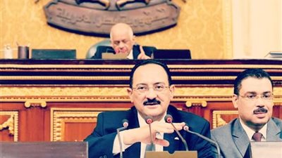 مجلس النواب يناقش غداً طلبات احاطة رئيس لجنة النقل والمواصلات