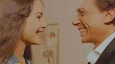 شريهان توجه رسالة للزعيم عادل امام