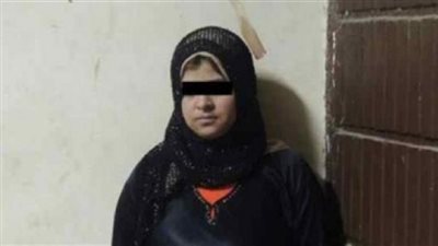 تفاصيل جريمة العار بالأقصر..حبس فتاة بتهمة تعدد الأزواج