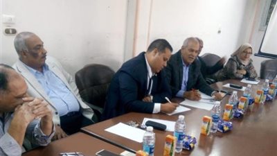 شعبة الدواجن: خمسة مخاطر تهدد مستقبل الثروة الداجنه فى الصعيد