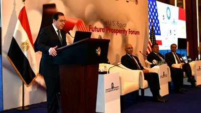 نجحنا في جذب كبرى الشركات الامريكية للاستثمار في مصر