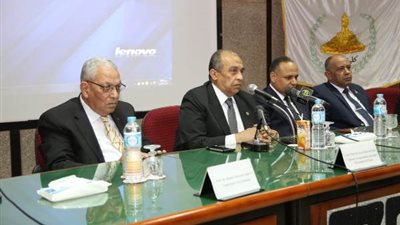 وزير الزراعة : الدولة تدعم البحث العلمي الزراعي ونمتلك إمكانيات بشرية هائلة