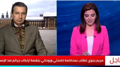 محلل سياسي: تصريحات مريم رجوي ضد نظام الملالي ستشعل فتيل الثورة