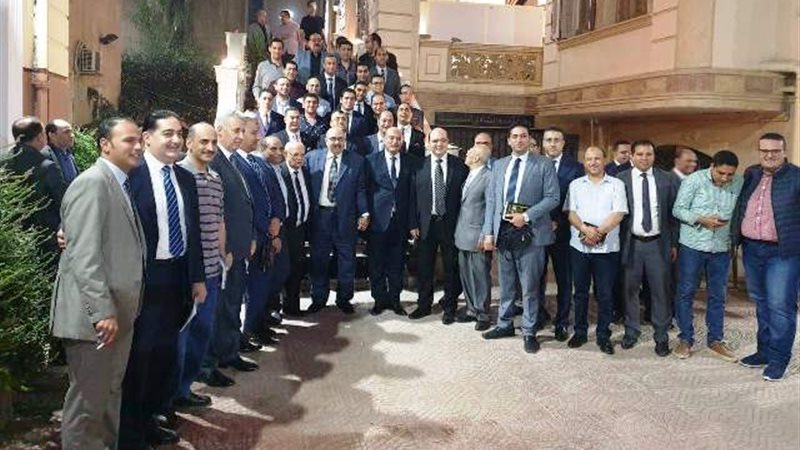 بوابة الجمهورية