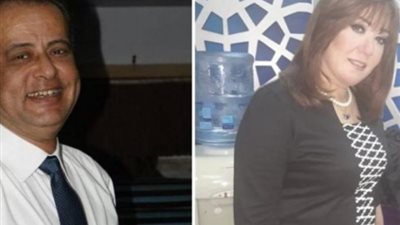 محام مذيعة متهمة بالجمع بين زوجين يكشف حقيقة القضية
