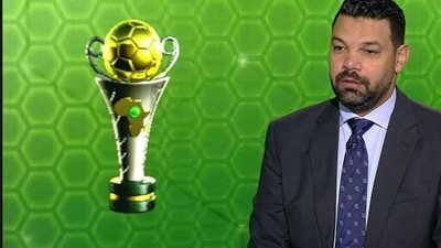 قائد الفراعنة السابق يفتح النار على لاعبي المنتخب: يستحقوا التقطيع