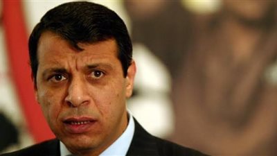 دحلان: يجب انهاء التزامات اتفاق أوسلو ووقف التنسيق الأمني مع الاحتلال