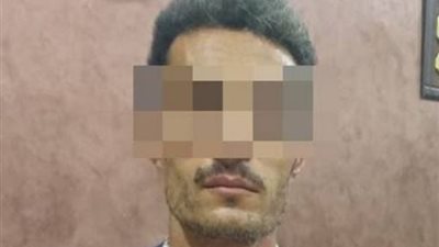 سقوط عامل من دفع 2 مليون جنية غرامات بمصر القديمة