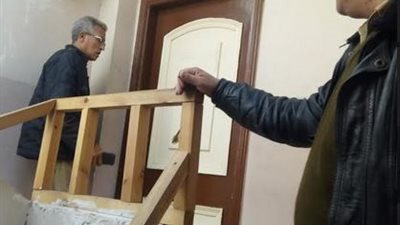 جابر يغلق ٩ مراكز للدروس الخصوصية بحى ثان الزقازيق