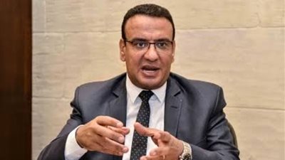 متحدث النواب يطالب بحسم أزمة شيكات الأعضاء
